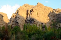 Canyon