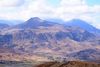 Terugweg naar Qazvin
