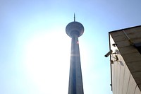 Milad tower