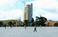 Plein Tirana