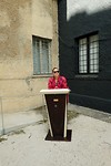 Prachtige speech