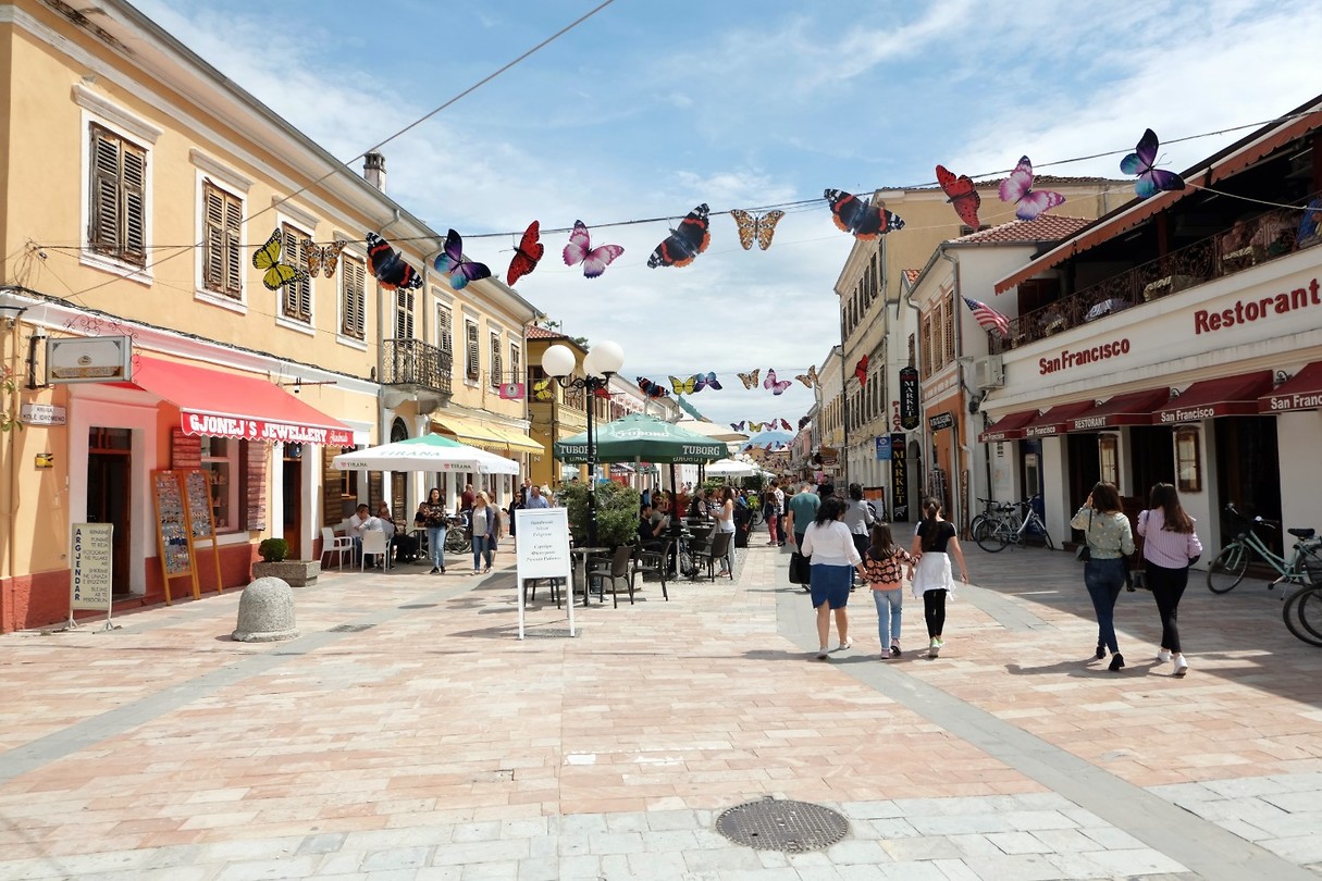 Shkodër