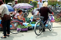 Marktje