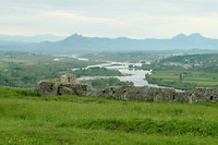 Uitzicht