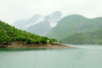 Koman meer