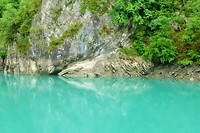 Weerspiegeling