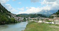 Berat