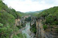 De canyon