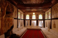 Traditional house Gjirokaster
