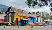 Bogotá