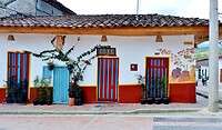 San Agustín