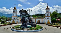 San Agustín