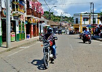 San Agustín
