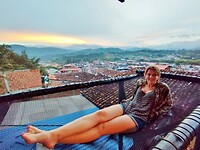 Rooftop San Agustín