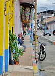 San Agustín