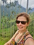 Valle de Cocora
