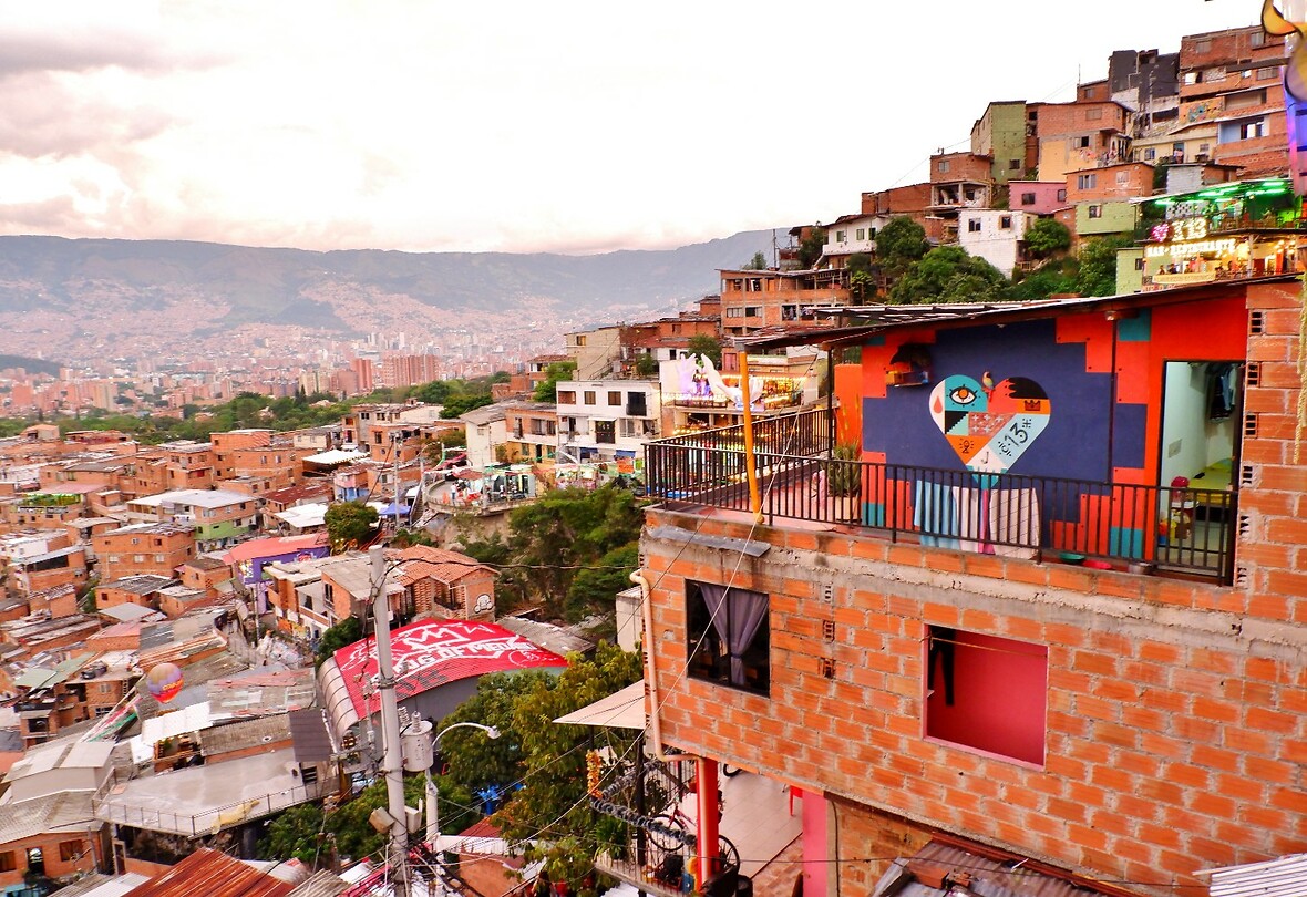 Comuna 13