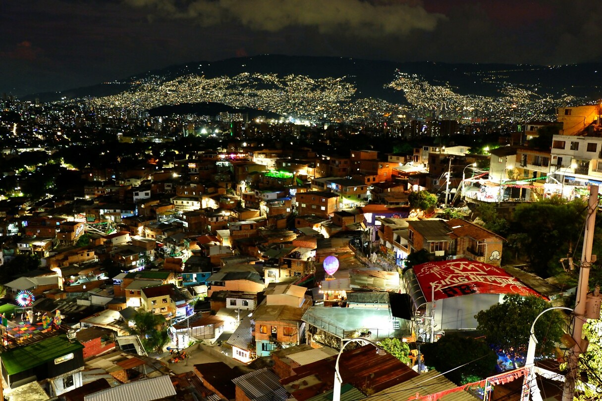 Comuna 13