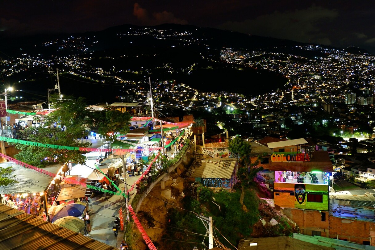Comuna 13