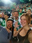 Voetbal!!