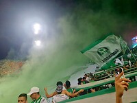 Vamos Nacionaaal!