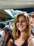 Ineens weer voetbal, leuk hoe deze site foto's mixt