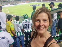 Voetbal