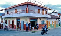 Jericó cowboys