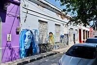 Santa Marta