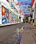Santa Marta
