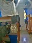 Hostel voor hike