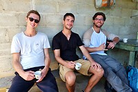 De boys