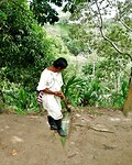 De sjamaan