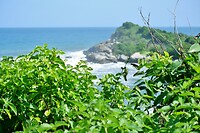 Parque Tayrona
