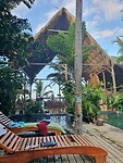 Costeno Beach Hostel