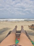 Costeno Beach Hostel