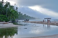 Strand