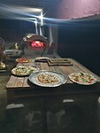 Pizza avond