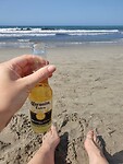 Playa Bocagrande