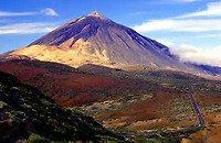 EL Teide
