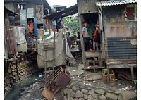 sloppenwijk-in-Costa-Rica