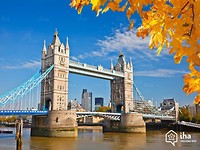 Londen-De-tower-bridge-in-londen