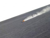 volcano boarding