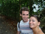 Manuel Antonio National parc