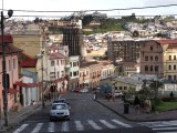 Old town Quito