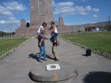 equator