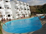Hostel Loki Mancora Peru