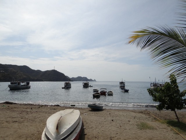 carthagena, colombia