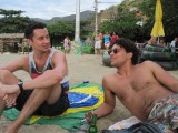 santa marta