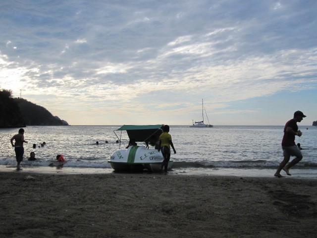 santa marta